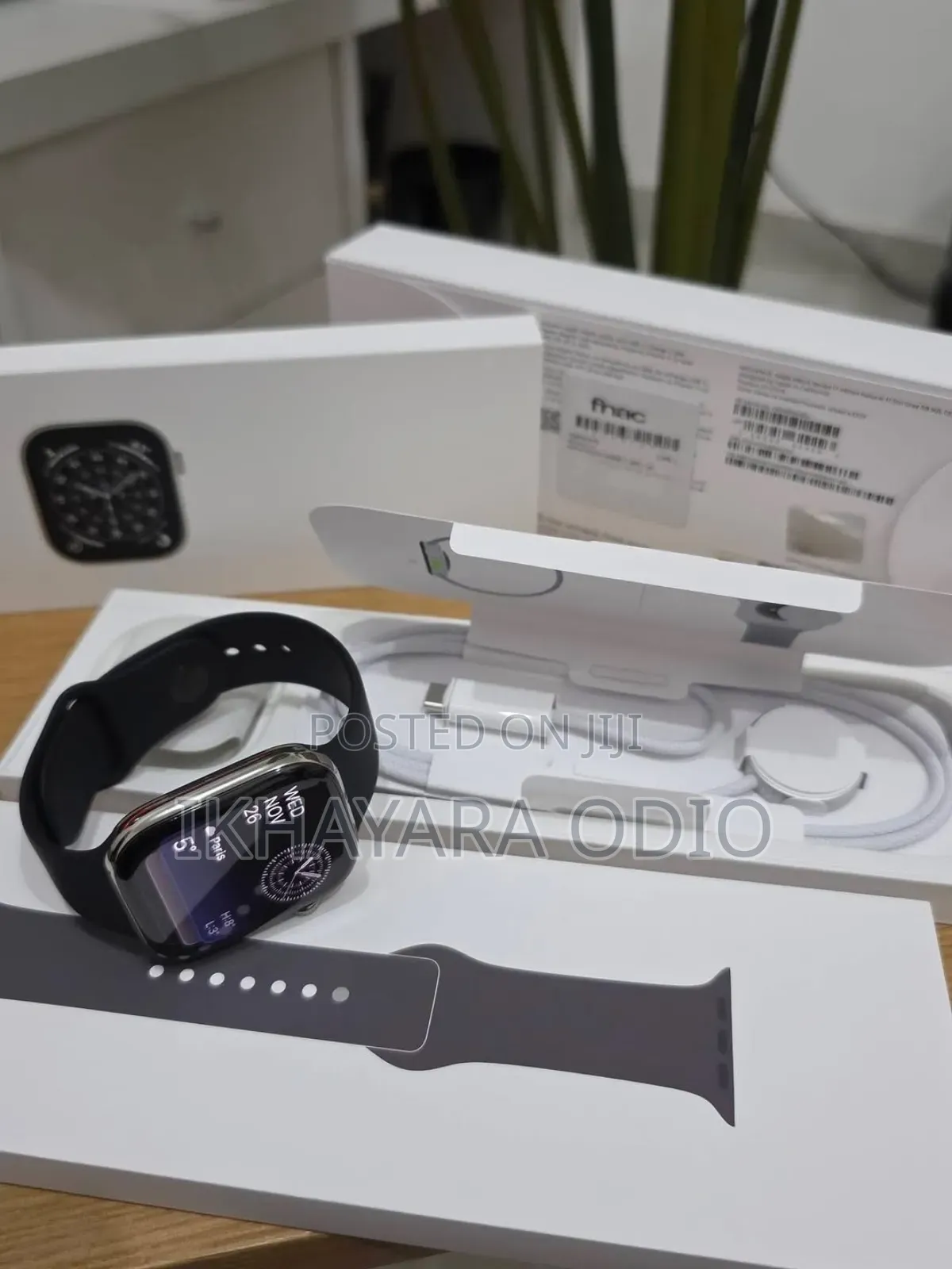 Watchison Series 11