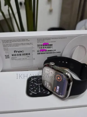 Watchison Series 11
