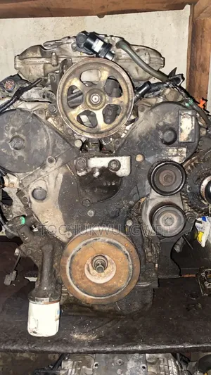 Acura MDX and Honda Pilot 05/06 Model Highest Grade