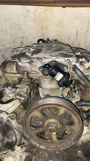 Acura MDX and Honda Pilot 05/06 Model Highest Grade