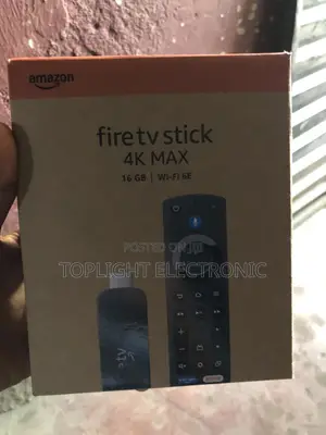 Original Amazon Fire Stick