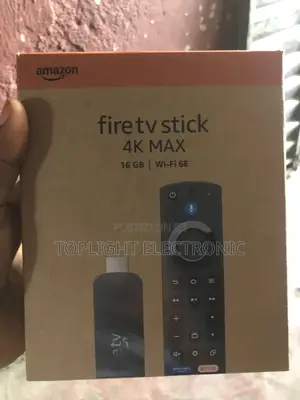 Original Amazon Fire Stick