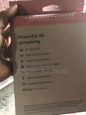Original Amazon Fire Stick