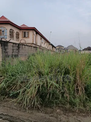 Developer Delight: 4 Plots at Peace Estate Ogudu Orioke + Cofo 400 M