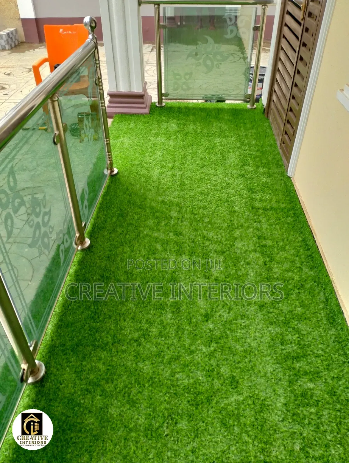 20mm Artificial Grass Carpet