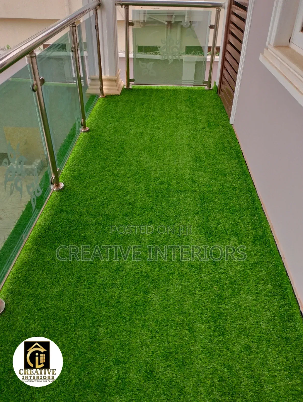 20mm Artificial Grass Carpet
