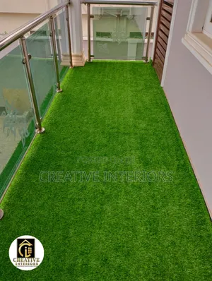 20mm Artificial Grass Carpet