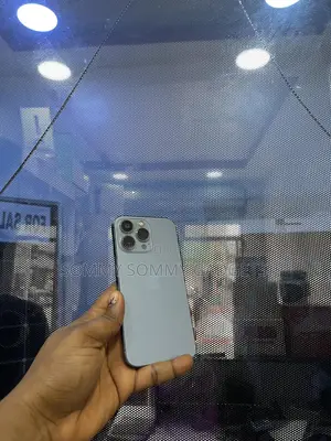 Apple iPhone 13 Pro 128 GB Blue