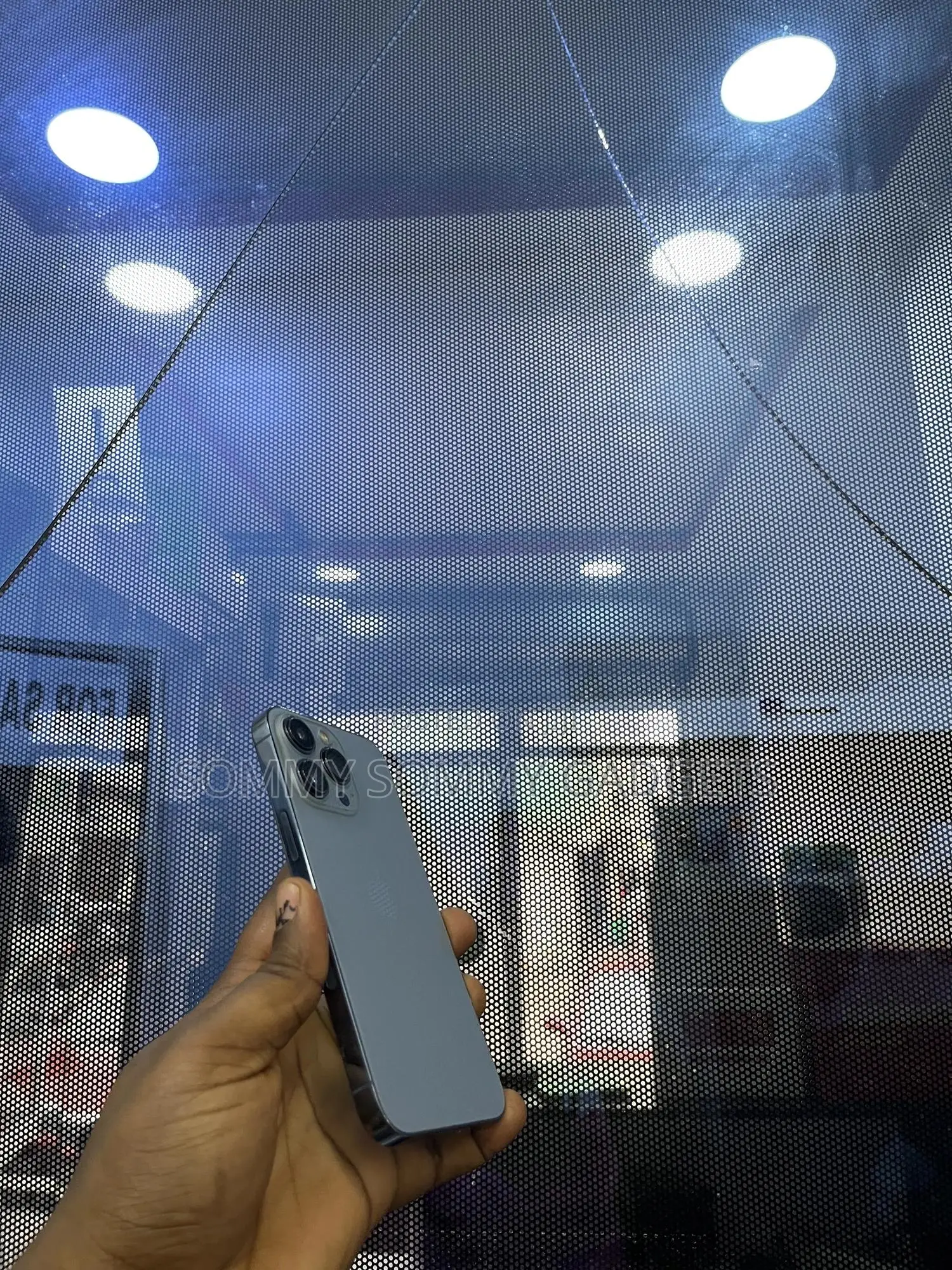 Apple iPhone 13 Pro 128 GB Blue