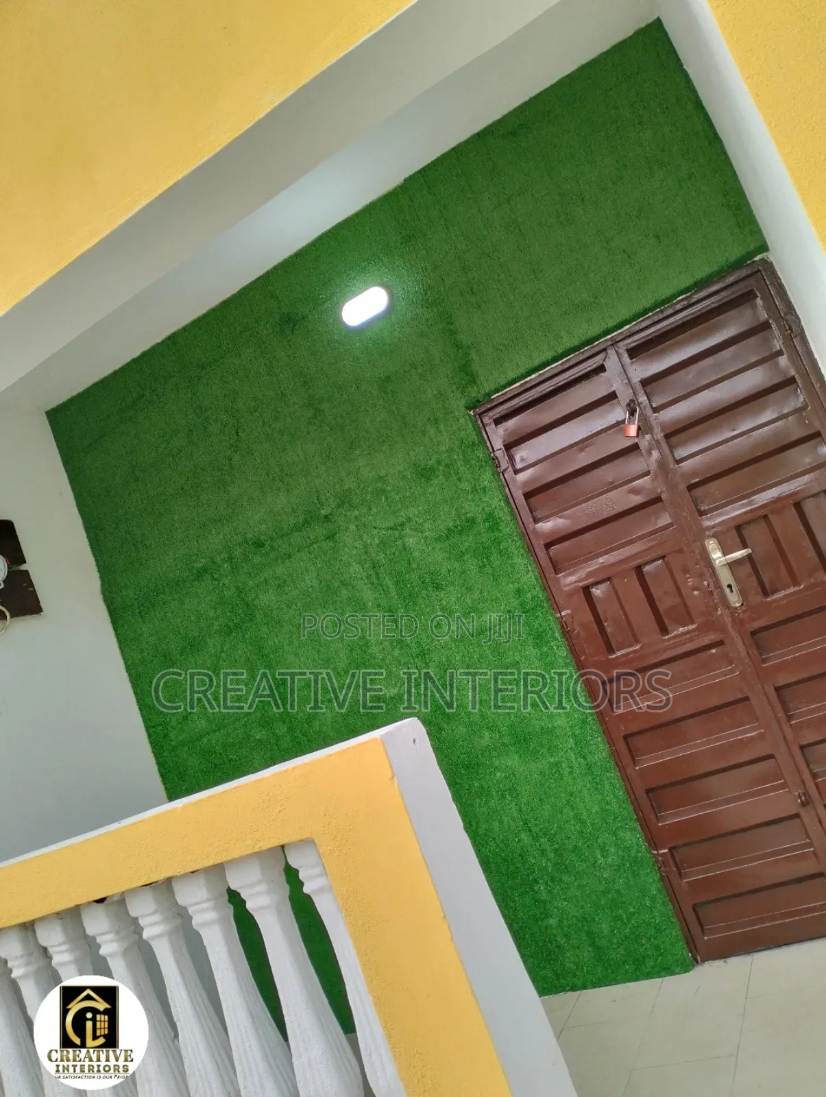 15mm Artificial Grass Carpet