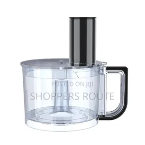 Winning Star 10 in 1 Multifunctional Food Processor St 5588