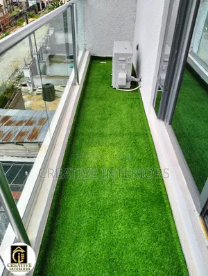 25mm Artificial Synthetic Grass