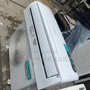 1.5hp Hisense Inverter Air Conditioner