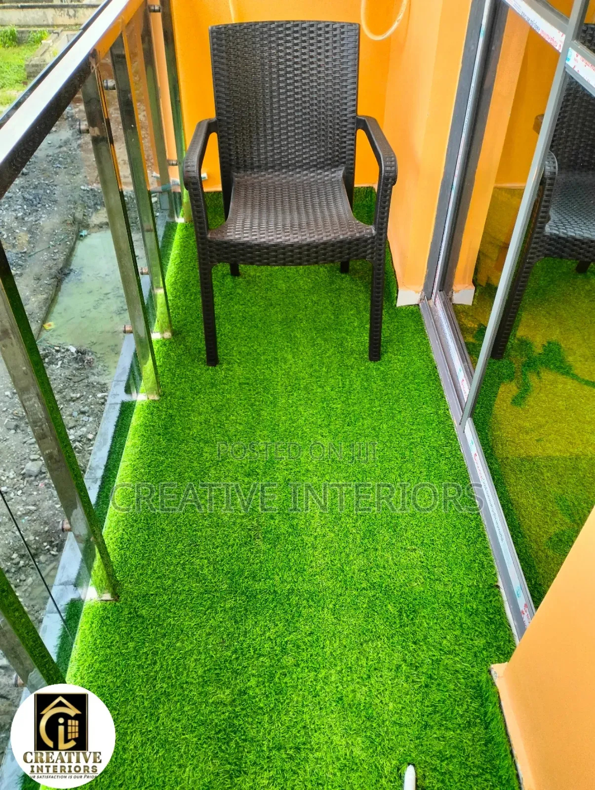 Synthetic Artificial Grass Carpet