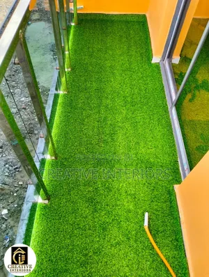 Synthetic Artificial Grass Carpet
