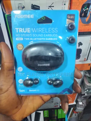 Formee Quality Inear Earbud