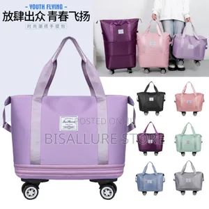 Waterproof Travel Bag