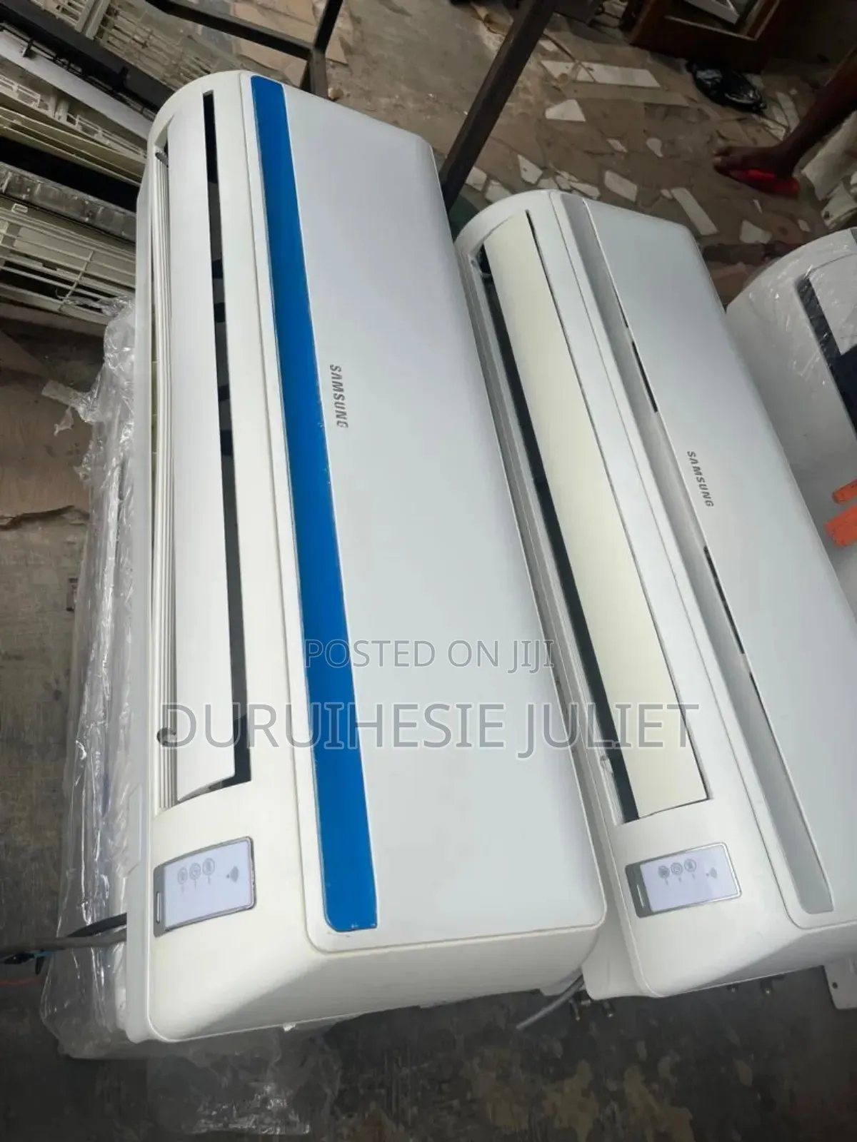 1hp Samsung Split Unit Air Conditioner