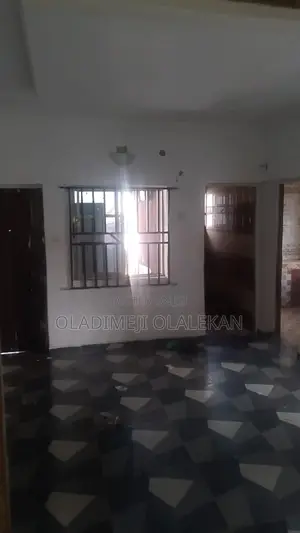 1bdrm Block of Flats in Abule Ake Obada Oko, Abeokuta North for rent
