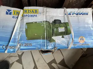 2hp 100% Pure Copper Interdab Surface Water Pumping Machine