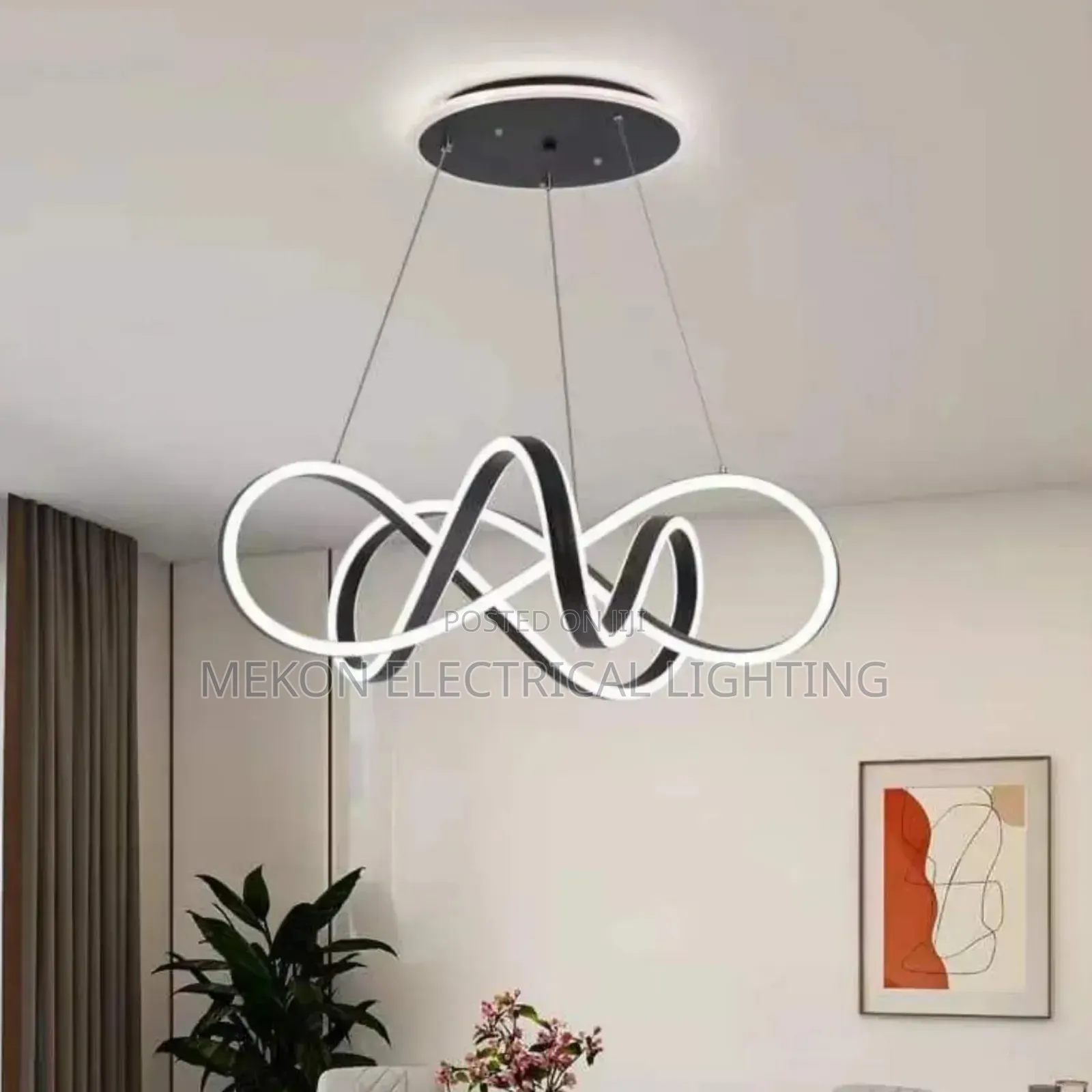 Led Chandler