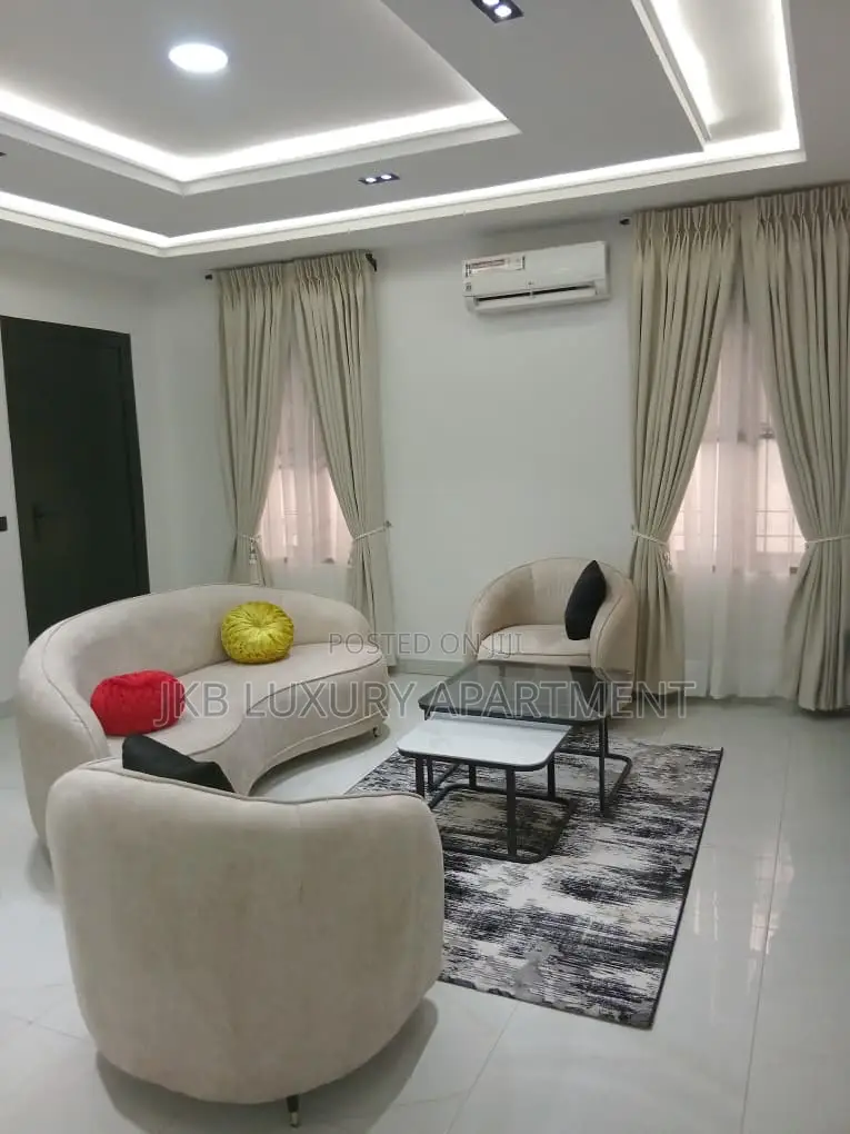 Deliz Services Shared Apartment