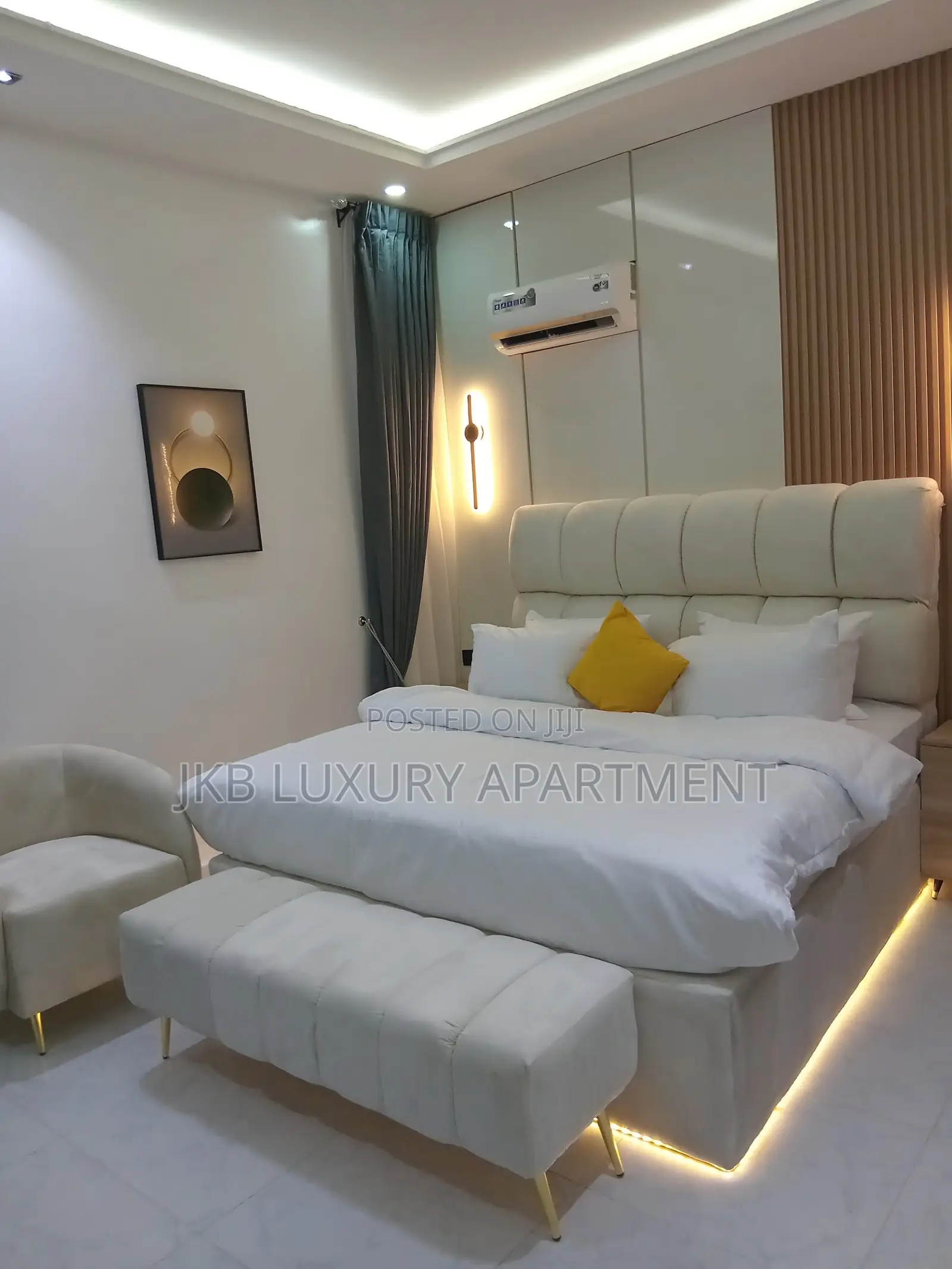 Deliz Services Shared Apartment