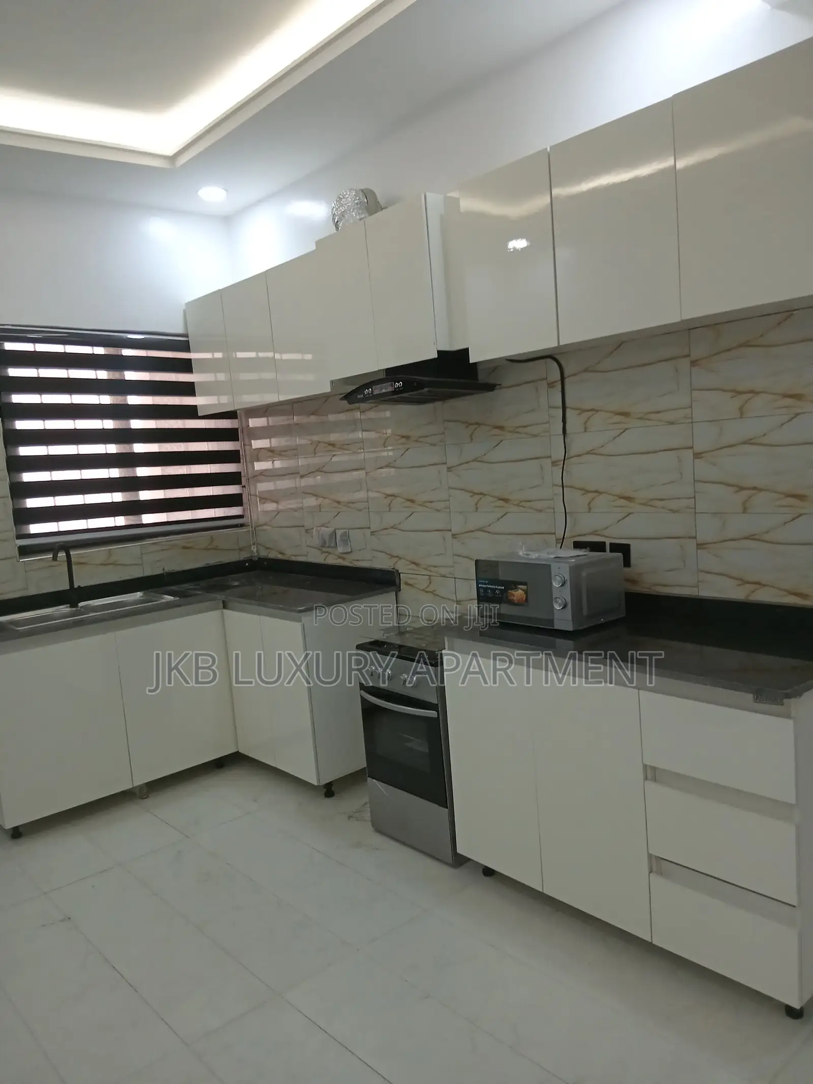 Deliz Services Shared Apartment