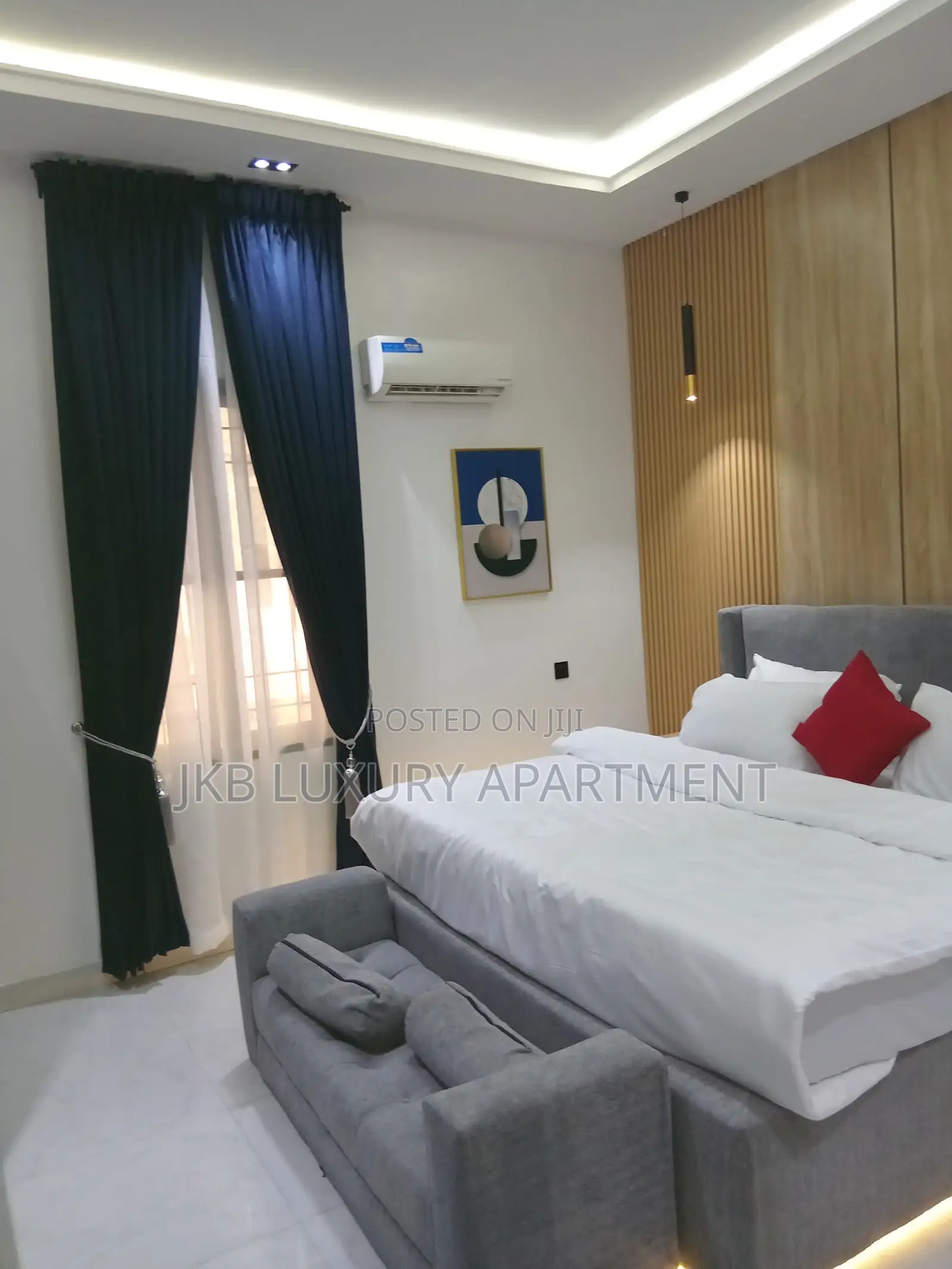 Deliz Services Shared Apartment