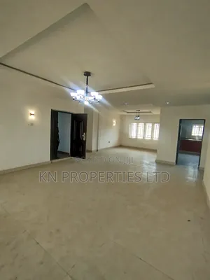 3bdrm Block of Flats in Gusape, Guzape District for rent