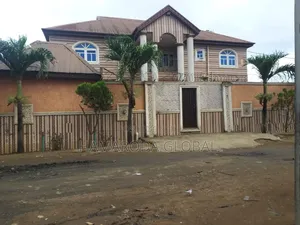 Furnished 7bdrm Duplex in Liasu Rd, Alimosho for sale