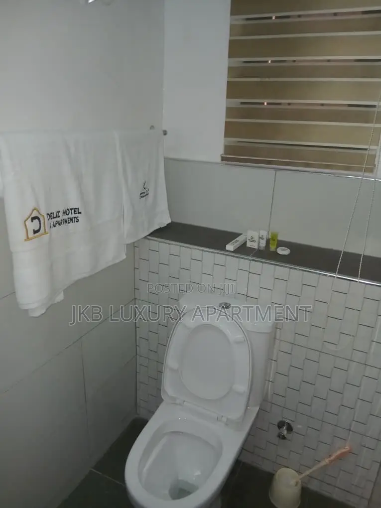 Deliz Hotel