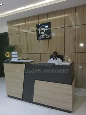 Deliz Hotel