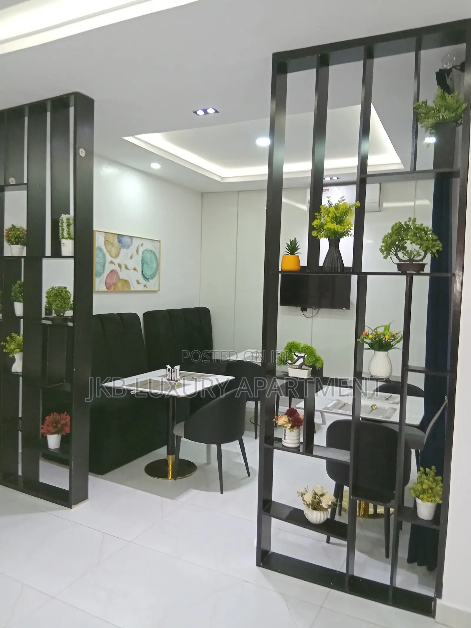Deliz Hotel