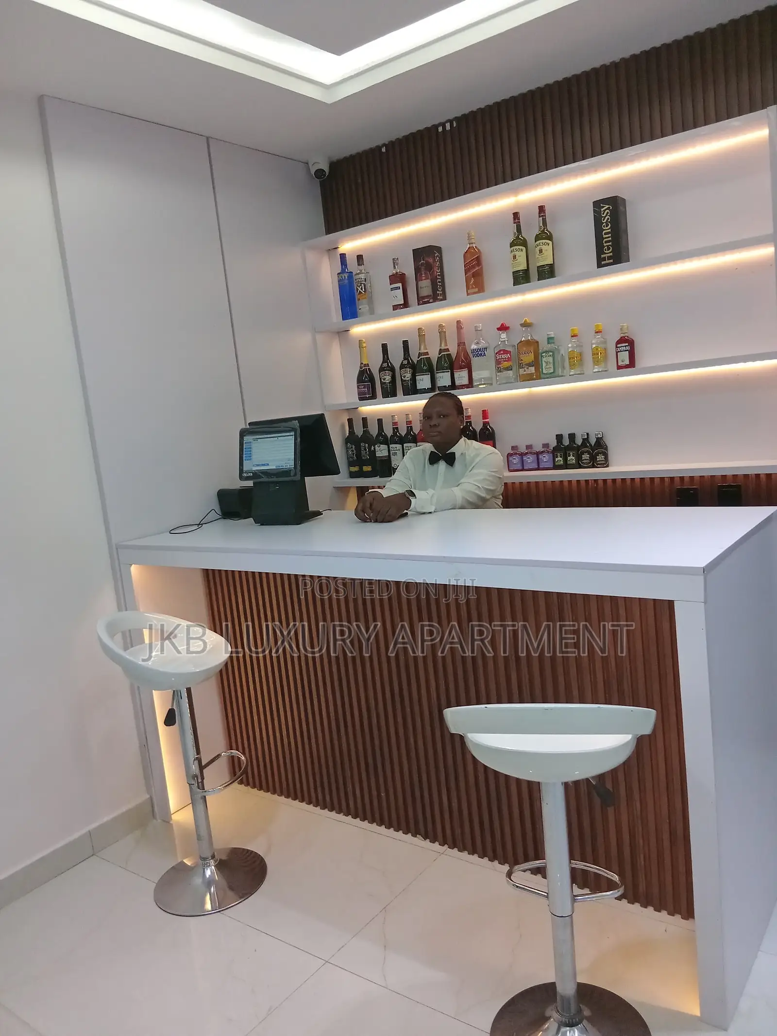 Deliz Hotel