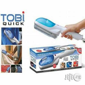 Tobi Garment Steamer