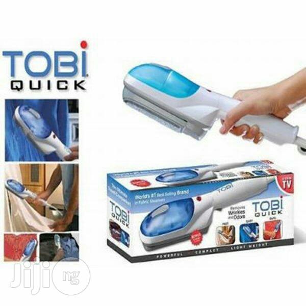 Tobi Garment Steamer