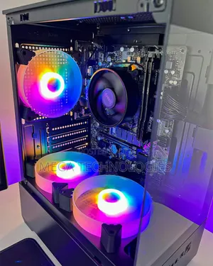 Mini Atx Gaming Casing