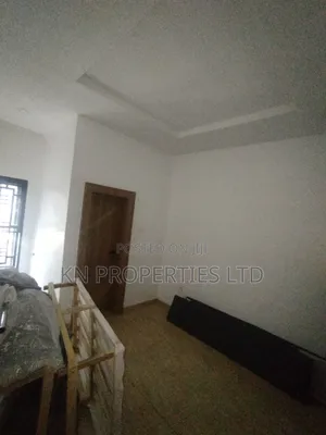 5bdrm Duplex in Gusape Main, Guzape District for rent