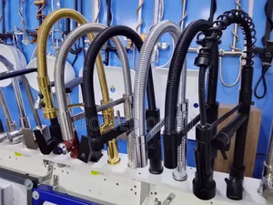 Sink Tap Mixer and Single