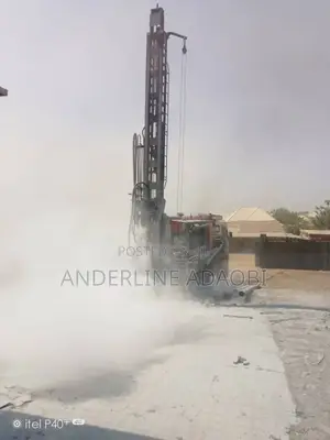 Borehole Services