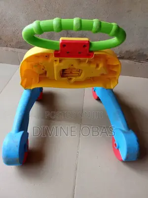 Baby Walker