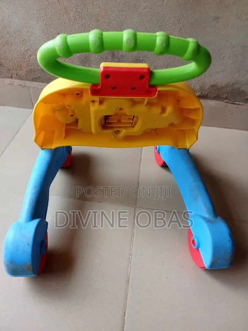 Baby Walker
