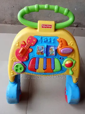 Baby Walker
