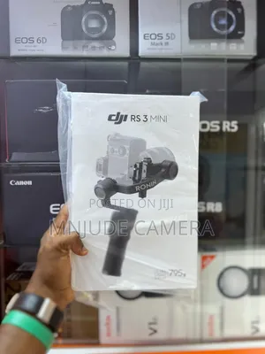 Dji Gimbal