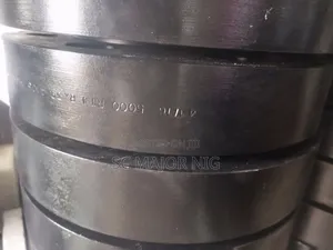 4-1/6 X 5000# Blind Flange Carbon Steel
