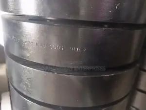 4-1/6 X 5000# Blind Flange Carbon Steel