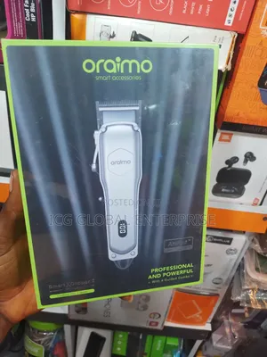 Oraimo Cl30 Professional Clipper