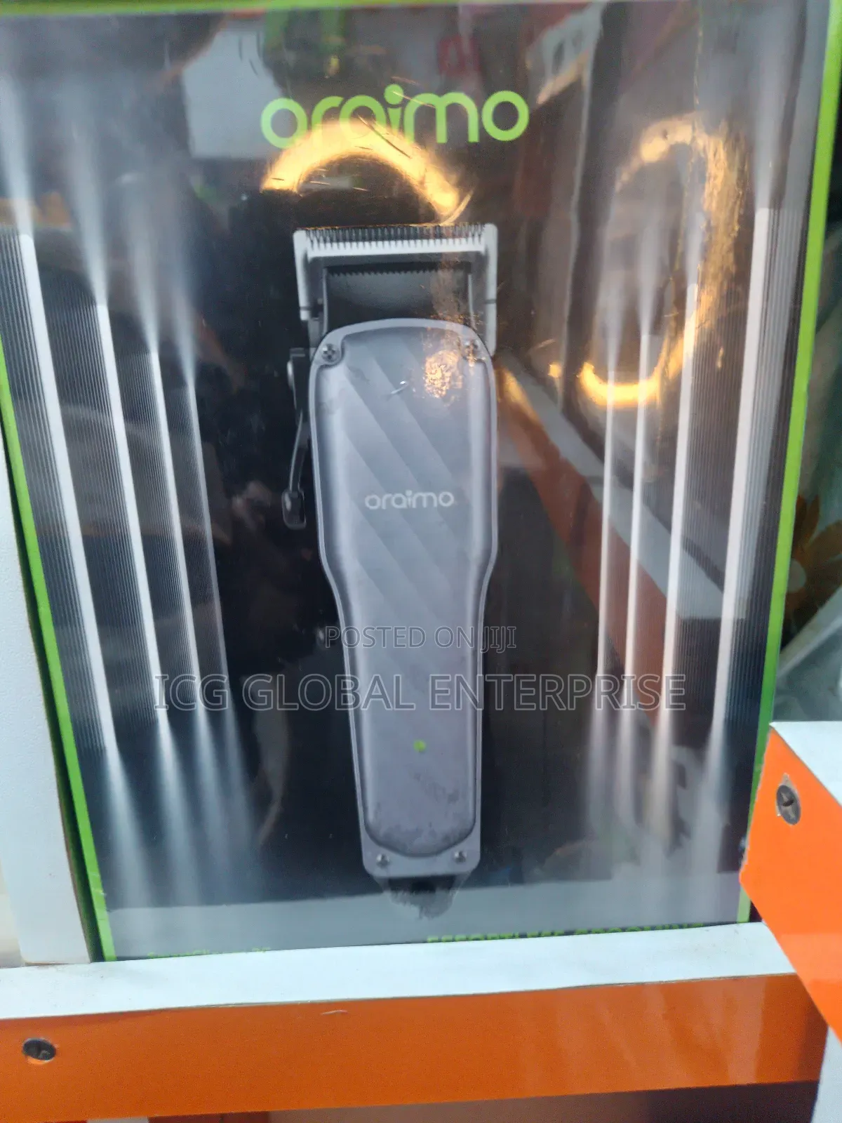 Oraimo Professional Clipper