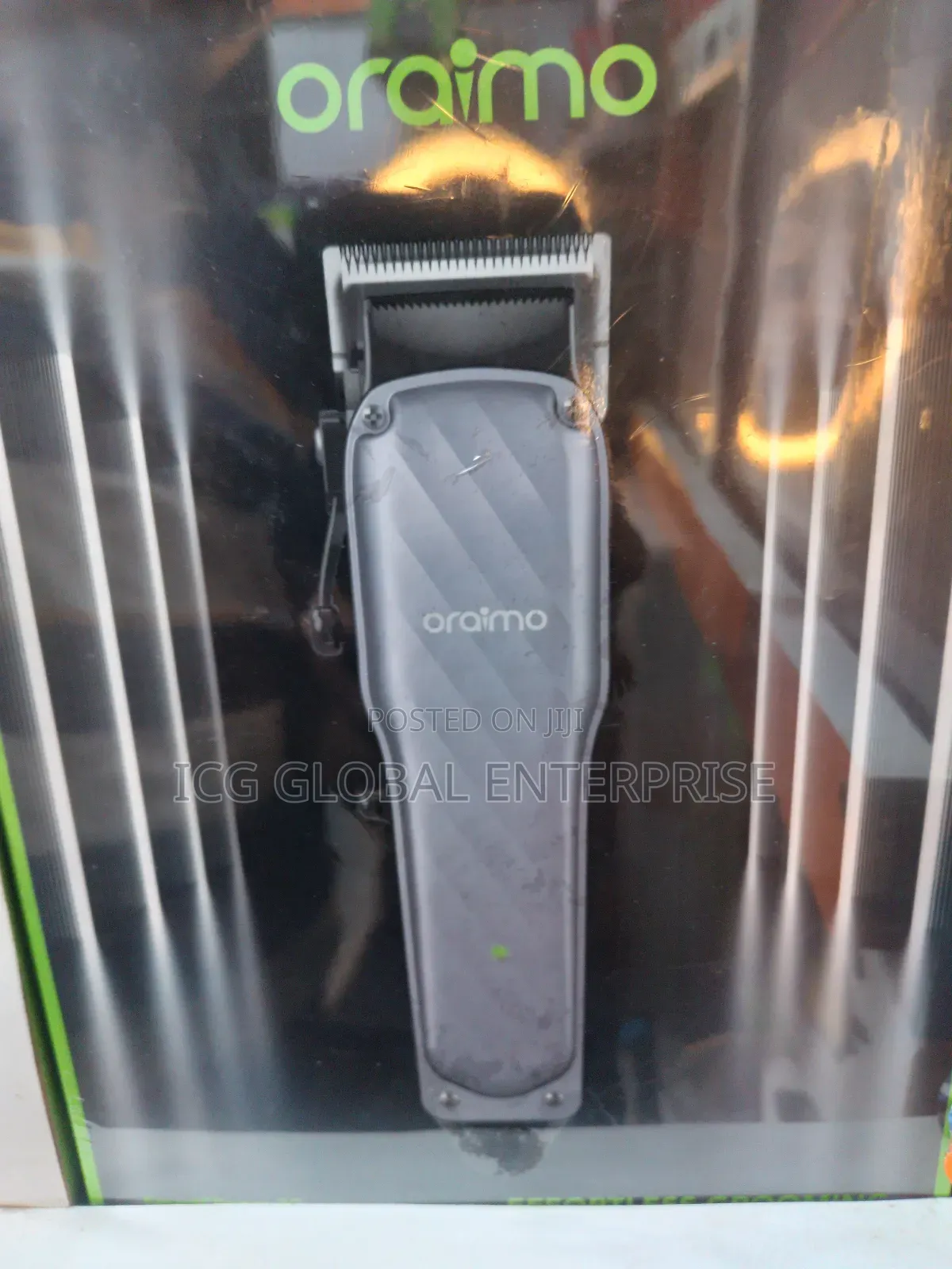 Oraimo Professional Clipper